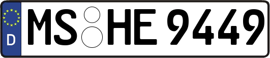 MS-HE9449
