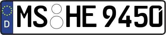 MS-HE9450