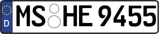 MS-HE9455