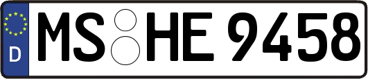 MS-HE9458
