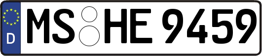 MS-HE9459