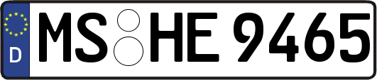 MS-HE9465