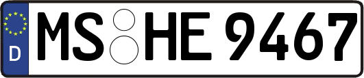 MS-HE9467