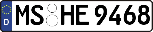 MS-HE9468