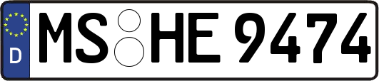 MS-HE9474