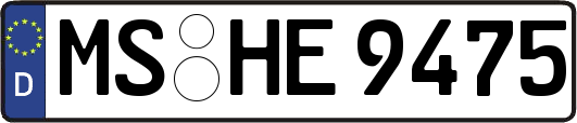 MS-HE9475