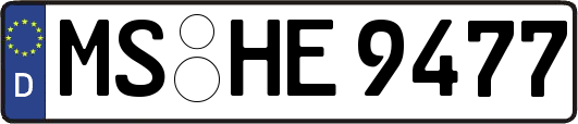 MS-HE9477