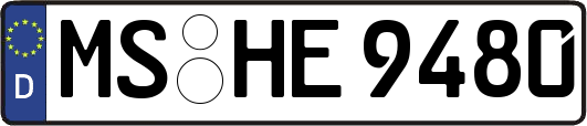 MS-HE9480