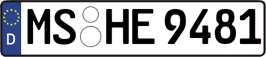 MS-HE9481