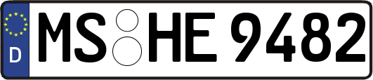 MS-HE9482