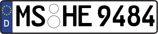 MS-HE9484