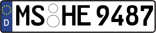 MS-HE9487