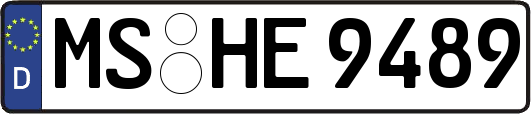 MS-HE9489