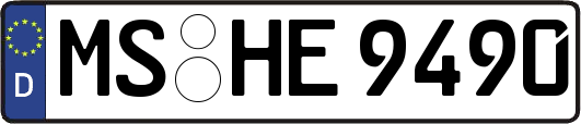 MS-HE9490