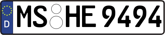 MS-HE9494