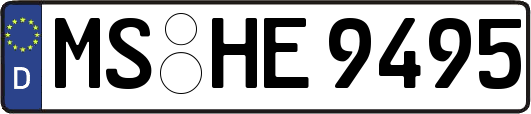 MS-HE9495