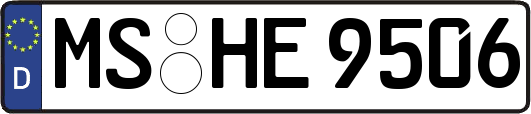 MS-HE9506