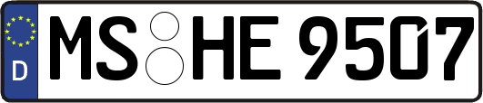 MS-HE9507
