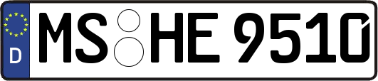 MS-HE9510