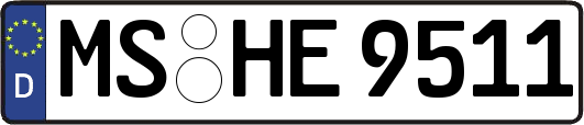 MS-HE9511