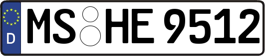 MS-HE9512