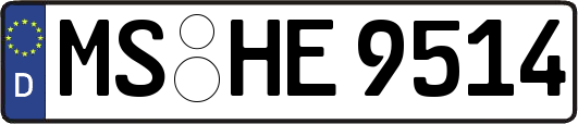 MS-HE9514