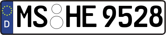 MS-HE9528