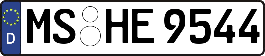 MS-HE9544