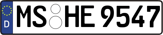 MS-HE9547