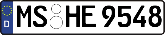 MS-HE9548