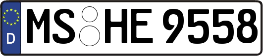 MS-HE9558