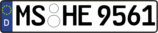 MS-HE9561