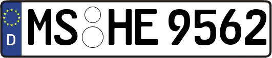MS-HE9562
