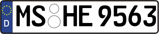 MS-HE9563
