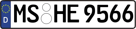 MS-HE9566