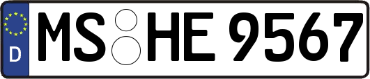 MS-HE9567