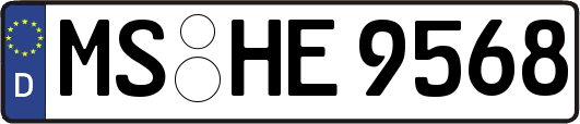 MS-HE9568