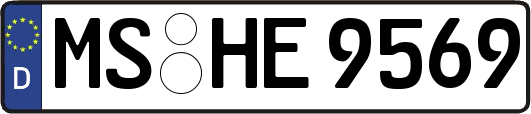 MS-HE9569