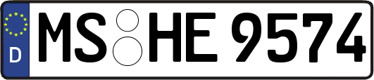 MS-HE9574