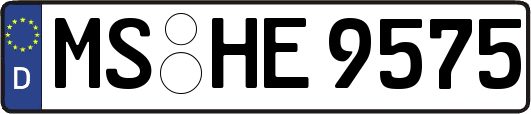 MS-HE9575
