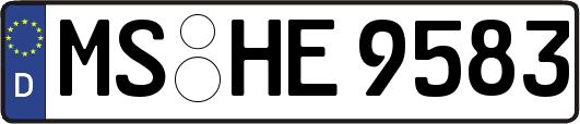 MS-HE9583