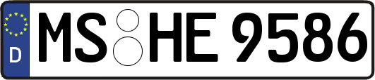 MS-HE9586