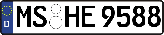 MS-HE9588