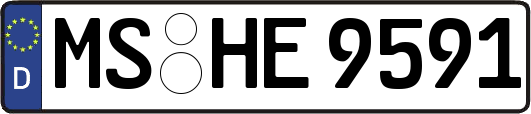 MS-HE9591