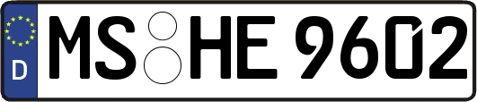 MS-HE9602