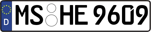 MS-HE9609