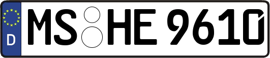 MS-HE9610