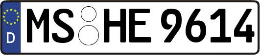 MS-HE9614