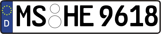MS-HE9618