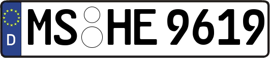 MS-HE9619